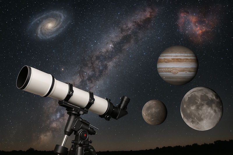 arten-der-astrofotografie