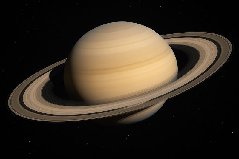 saturn