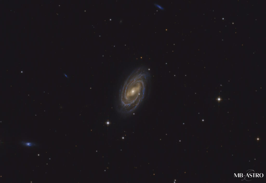 Messier 109