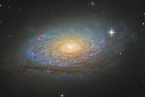 Messier 63