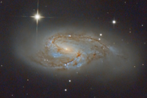 Messier 66