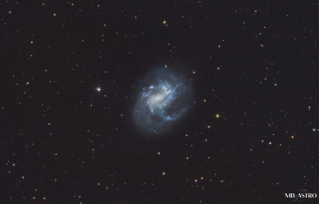 NGC 4395