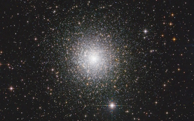 Messier 15