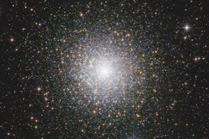 Messier 15