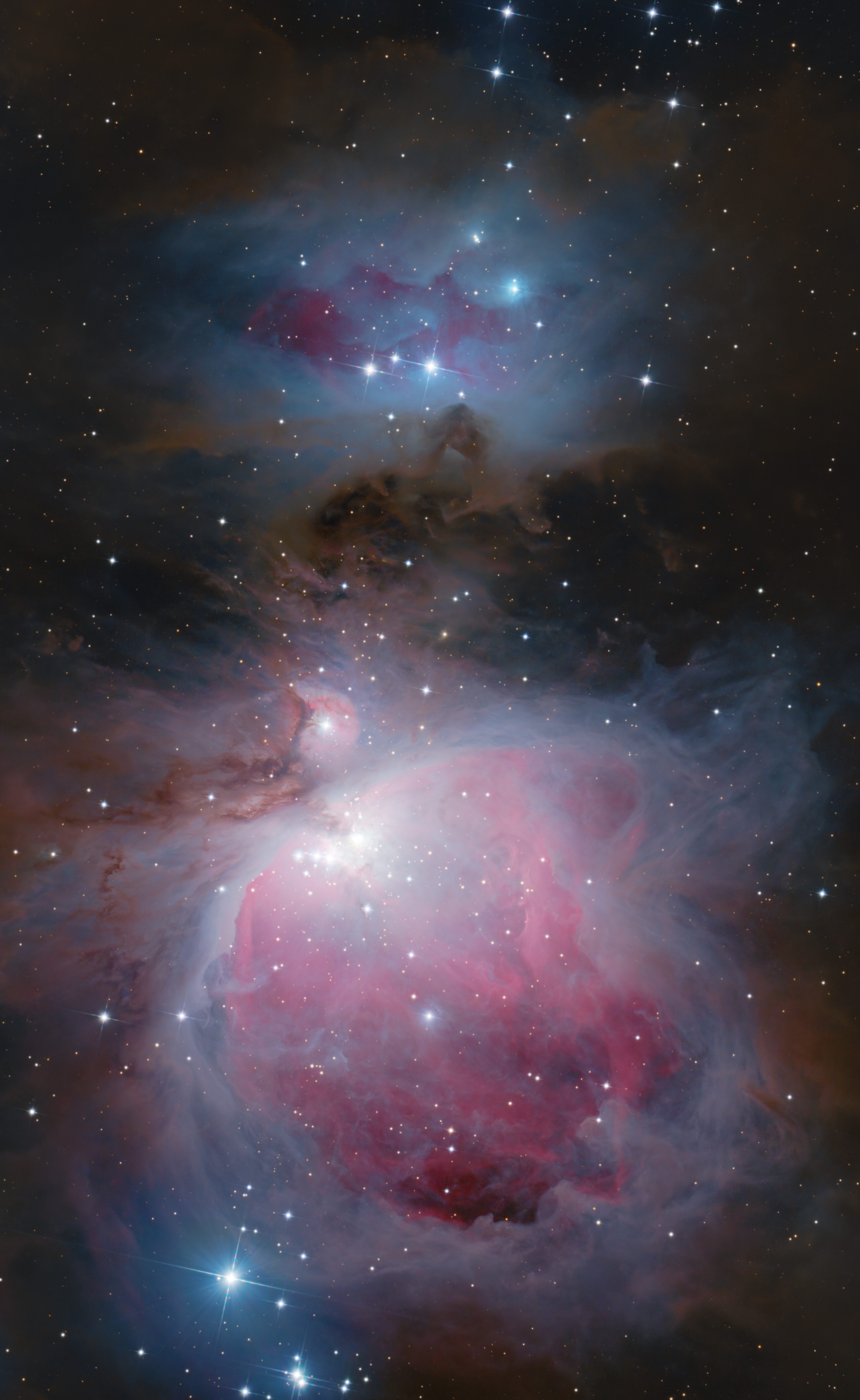 Messier 42