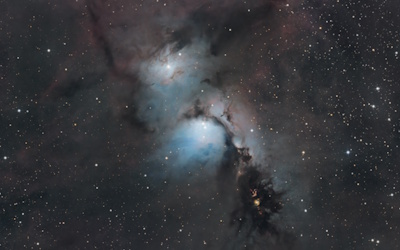 Messier 78