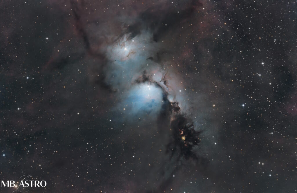 Messier 78