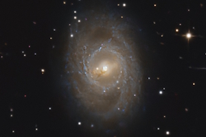 Messier 95
