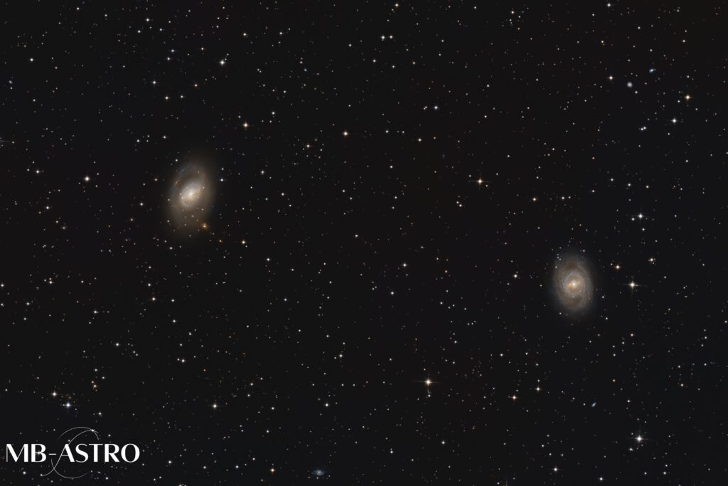 Messier 96